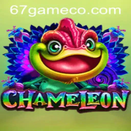 The Chameleon Game: A Unique Blend of Strategy and Deception