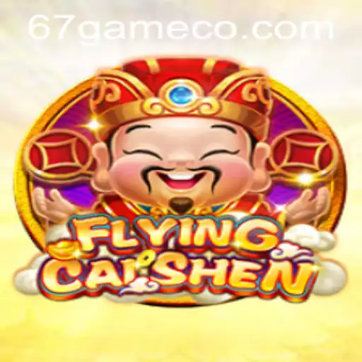 Discovering FlyingCaiShen: A New Arcade Sensation