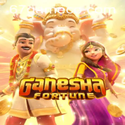 Explore the Mystical World of GaneshaFortune and the Fascinating 67 Game