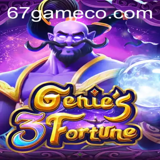 Exploring Genie3Fortune: The Intriguing World of 67 Game