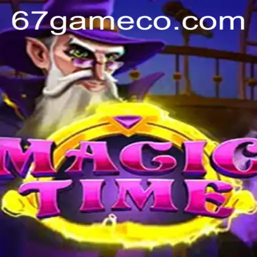 Discover the Enchanting World of MagicTime: The 67 Game Phenomenon
