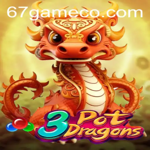 Exploring 3PotDragons: The Ultimate 67 Game Experience