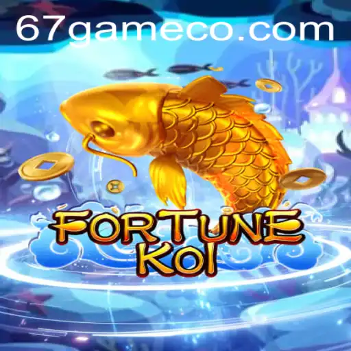 Unveiling FORTUNEKOI: Dive into the Thrilling Experience of the 67 Game