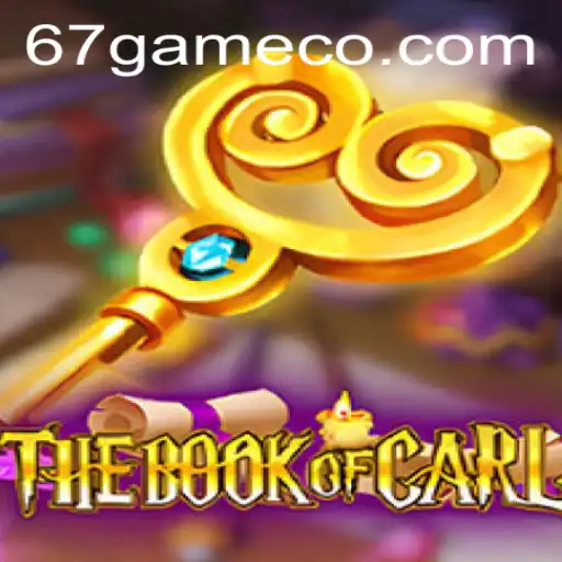 Discovering TheBookofCarl: The Exciting 67 Game