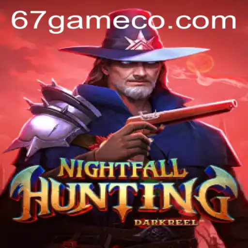 NightfallHunting: The Thrill of the 67 Game