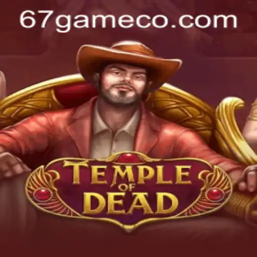 TempleofDead: An Immersive Experience with the 67 Game Challenge